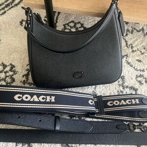 Coach hobo crossbody